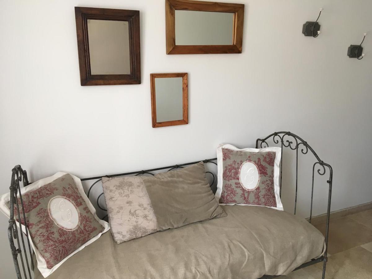 Bed and breakfast Ferme De Roccapina
