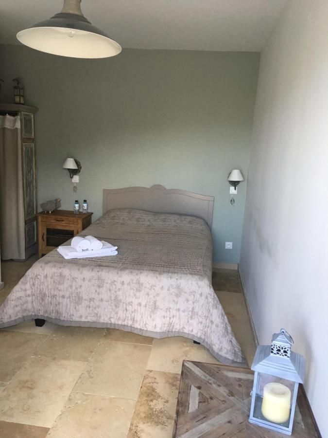 Ferme De Roccapina Bed and breakfast