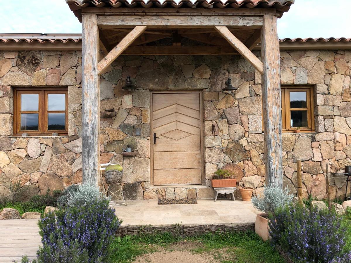 Ferme De Roccapina