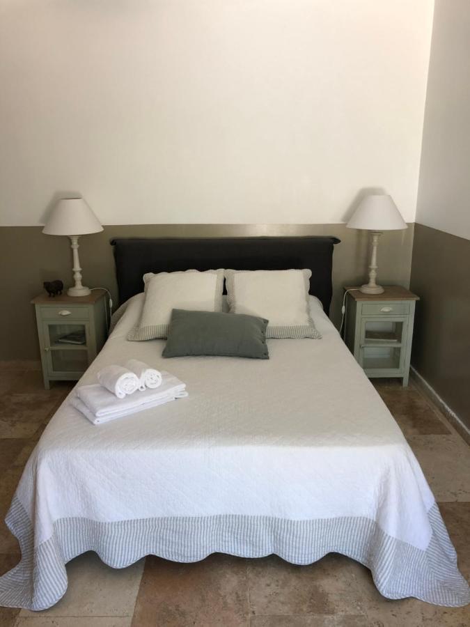 Bed and breakfast Ferme De Roccapina *