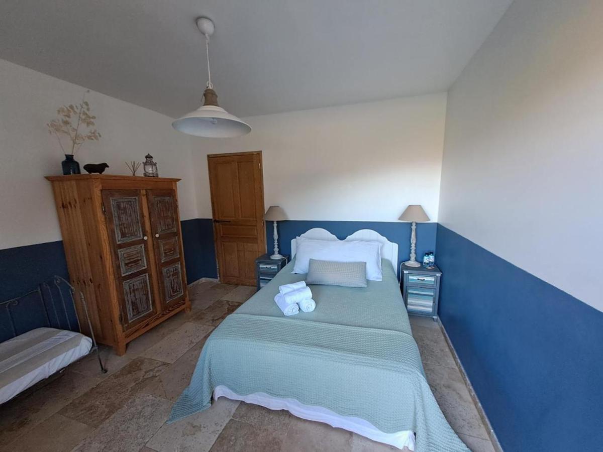 Ferme De Roccapina Bed and breakfast