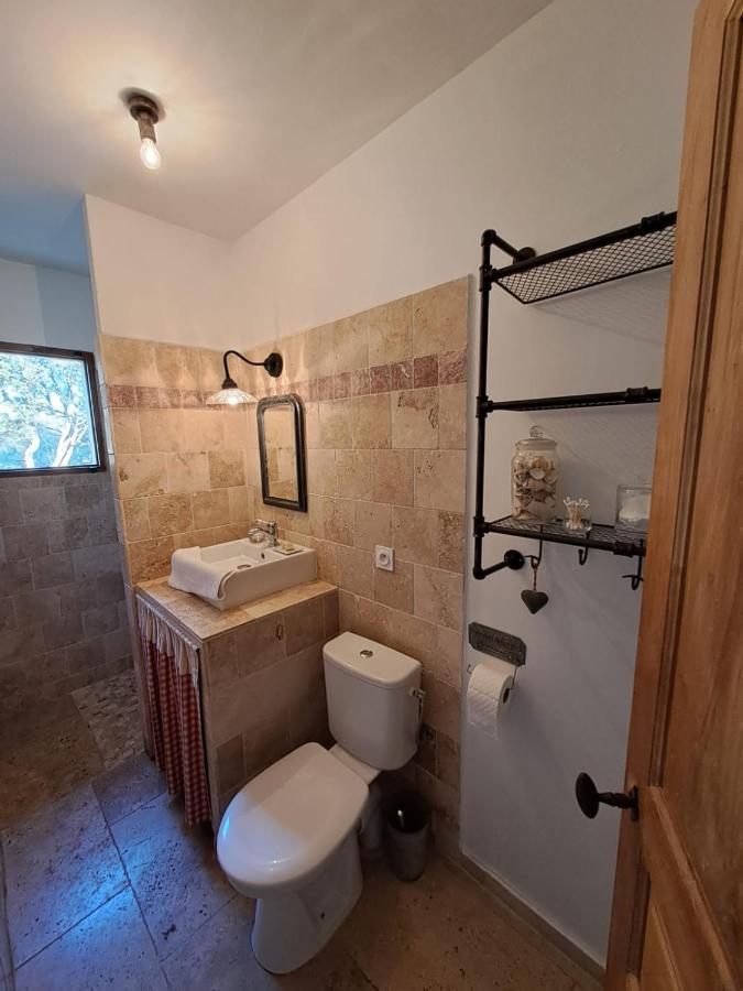Bed and breakfast Ferme De Roccapina